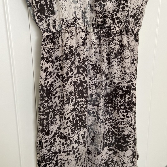 MANGO BASIC Shift Dress | Size XS - Picture 3 of 6